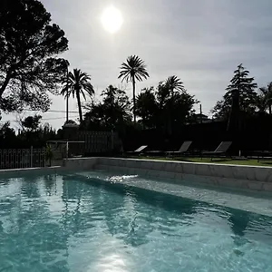 Almendros - Free Parking Apartment Cordoba