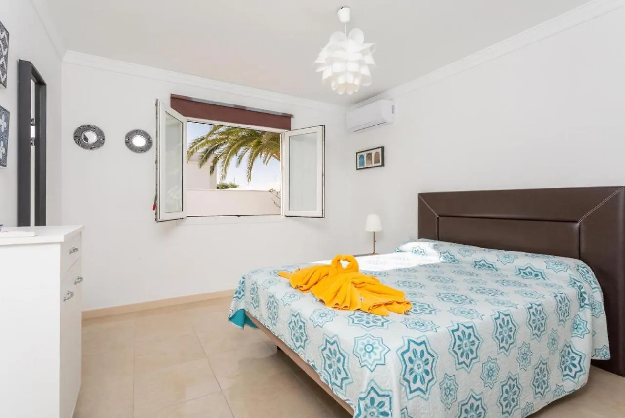Villa Diego Macher